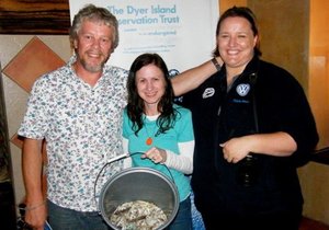 Marine Pollution Issues Stats Solutions